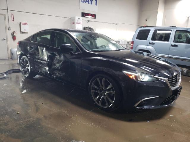 2016 MAZDA 6 GRAND TO - JM1GJ1W56G1475628