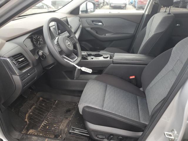 2023 NISSAN ROGUE SV - JN8BT3BB8PW459479