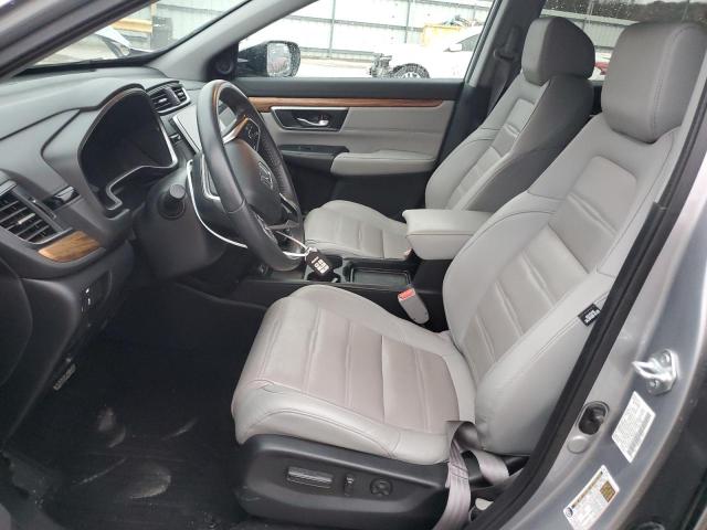 2020 HONDA CR-V EXL - 7FARW1H87LE029429