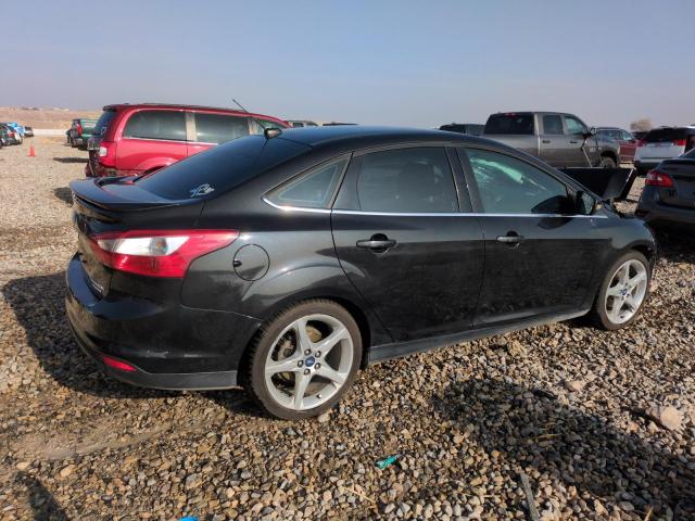 VIN 1FADP3J27DL189819 2013 FORD FOCUS no.3