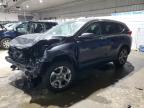 2017 HONDA CR-V EXL - 5J6RW2H82HL047580