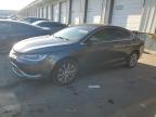 2015 CHRYSLER 200 C - 1C3CCCCB2FN543286