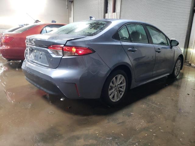 2024 TOYOTA COROLLA LE - 5YFB4MDE4RP128965