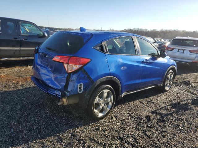 2018 HONDA HR-V LX - 3CZRU5H33JM722465