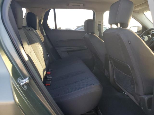 2015 GMC TERRAIN SL - 2GKALMEK7F6157641