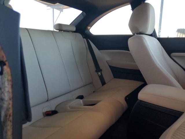 2018 BMW 230I WBA2J1C50JVB98568