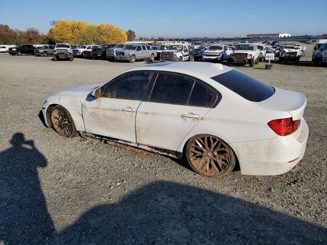 Vin: wba3a5c51cf259447, lot: 82659124, bmw 3 series i 20122