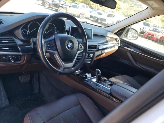 2016 BMW X5 XDRIVE3 - 5UXKR0C5XG0P20517