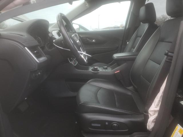 2022 GMC TERRAIN SL - 3GKALPEV6NL310371