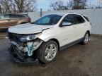 2018 CHEVROLET EQUINOX PR - 2GNAXNEXXJ6173608