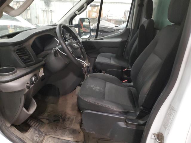 VIN 1FDBF6Z8XLKB53380 2020 FORD TRANSIT no.7