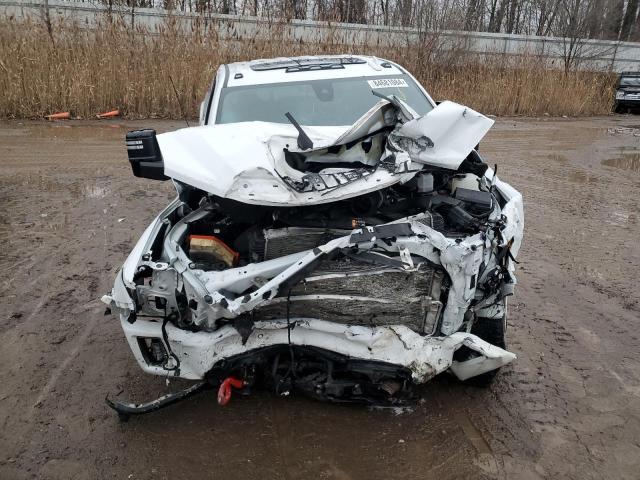2023 GMC SIERRA K35 - 1GT49VEY7PF154909