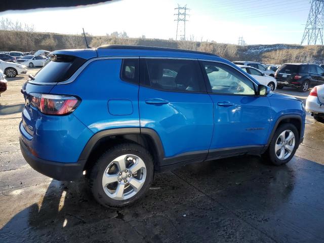 2020 JEEP COMPASS LA - 3C4NJCBB6LT102073