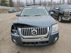 Lot #3040830755 2011 MERCURY MARINER PR