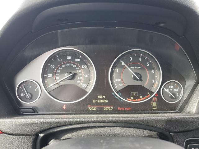 2015 BMW 428 XI - WBA3N5C53FK198165