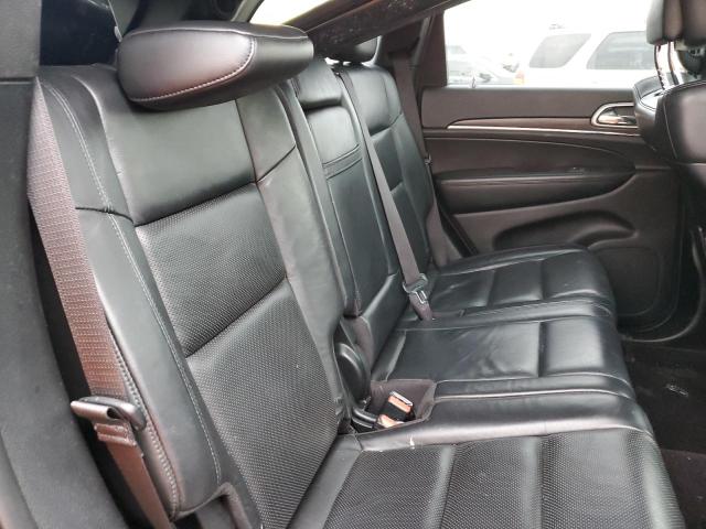 2019 JEEP GRAND CHER - 1C4RJEBG0KC543782