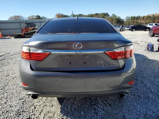 2015 LEXUS ES 350 - JTHBK1GG9F2177539