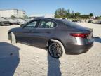 Lot #3028279789 2017 ALFA ROMEO GIULIA TI