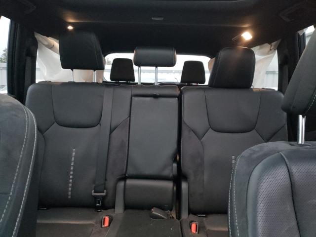 2024 LEXUS TX 350 BAS 5TDAAAB61RS001497