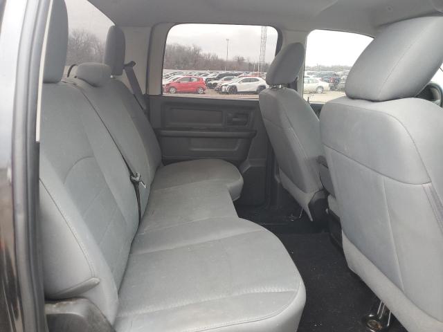 2018 RAM 1500 ST - 1C6RR7KT0JS338475