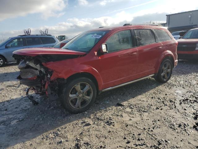 DODGE JOURNEY CROSSROAD