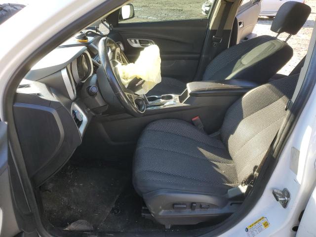 2015 CHEVROLET EQUINOX LT - 2GNALBEKXF1118952