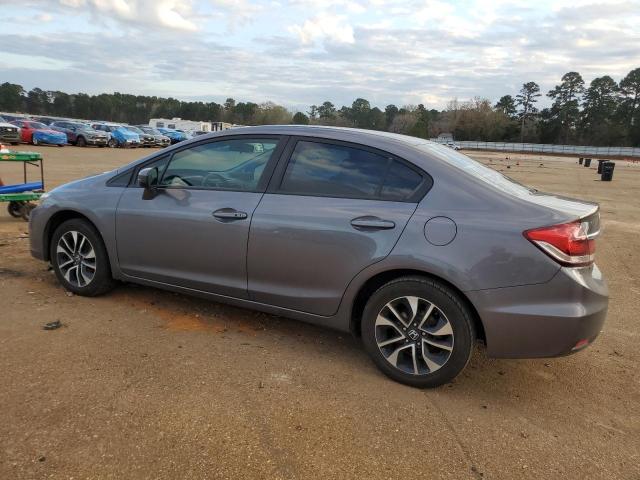 2015 HONDA CIVIC EX - 19XFB2F87FE202685