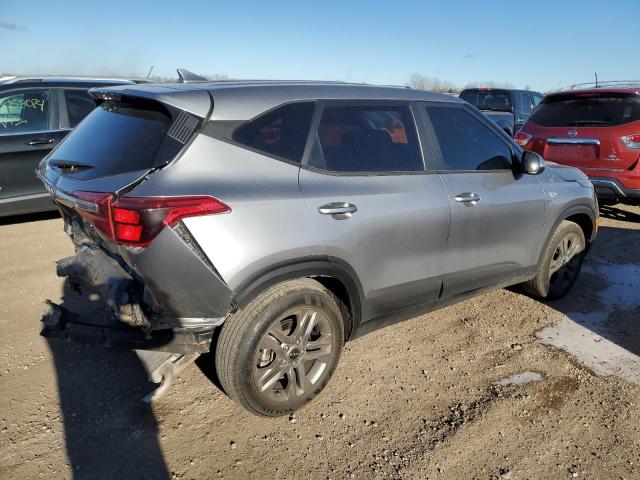 2023 KIA SELTOS LX - KNDEPCAA9P7380225