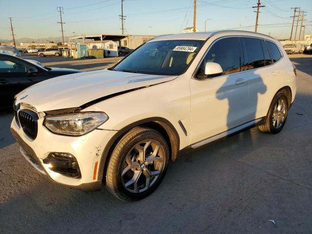 2021 BMW X3 SDRIVE3 #3029330690