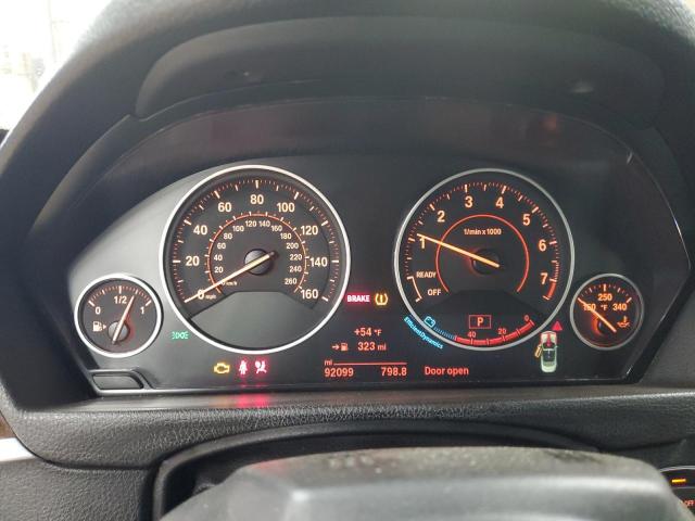 2015 BMW 428 I - WBA3V5C5XFP752885