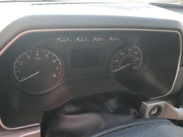 2023 FORD F150 - 1FTMF1CB7PKE34062