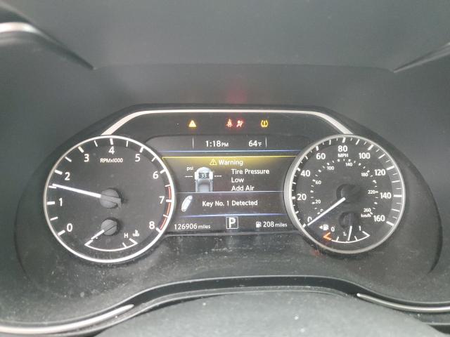2016 NISSAN MAXIMA 3.5 - 1N4AA6AP3GC432743
