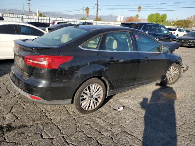 2018 FORD FOCUS TITA - 1FADP3J20JL314302