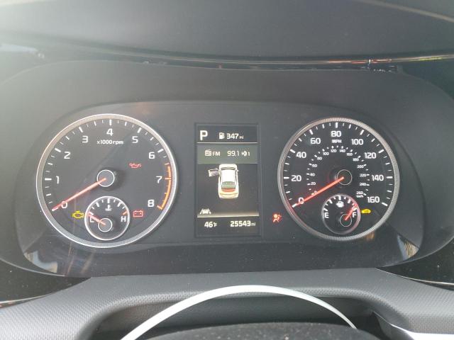 2021 KIA K5 GT LINE - 5XXG64J29MG053773