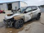 2021 JEEP COMPASS LA - 3C4NJCBB7MT587342