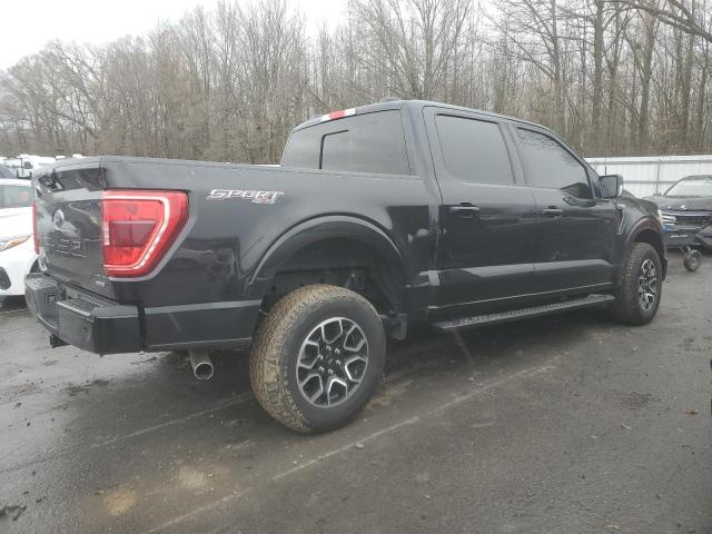 2023 FORD F150 SUPER - 1FTEW1EP7PKE56673