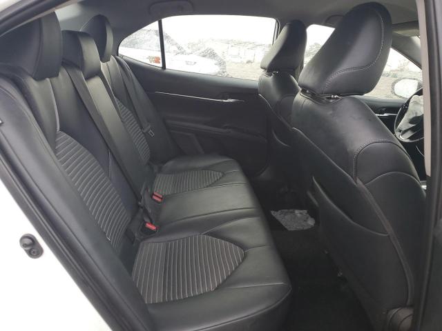 2019 TOYOTA CAMRY L - 4T1B11HK0KU805067