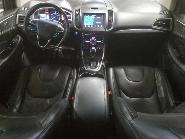 2018 FORD EDGE TITAN - 2FMPK3K91JBB07298