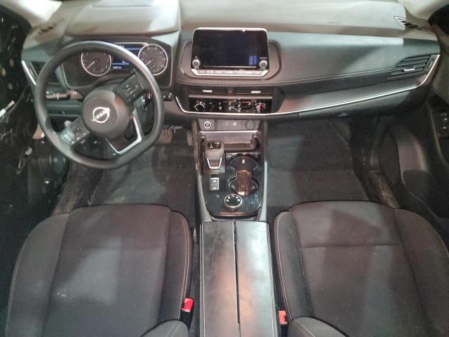 2023 NISSAN ROGUE S - 5N1BT3AB6PC920172