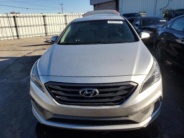 2017 HYUNDAI SONATA SPO - 5NPE34AF1HH479664