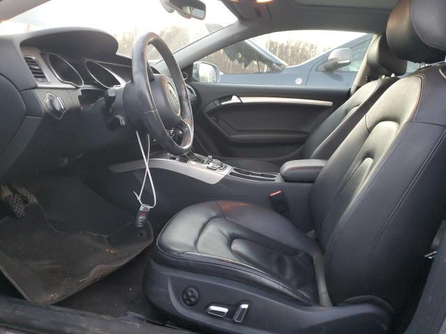 2016 AUDI A6 WAUSGAFR2GA021286