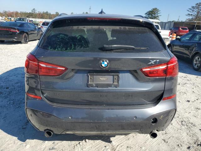 VIN WBXHU7C31H5D71632 2017 BMW X1 no.6