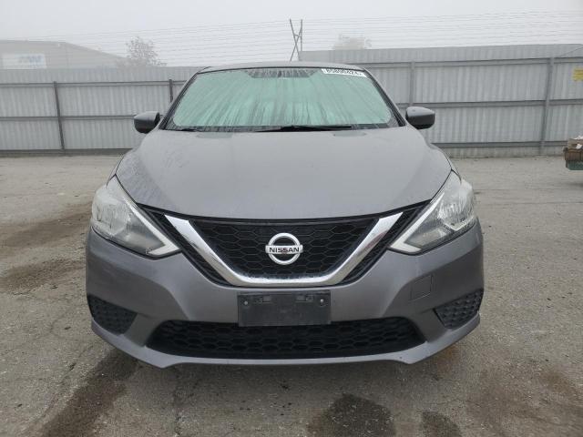 VIN 3N1AB7AP1HY289414 2017 NISSAN SENTRA no.5