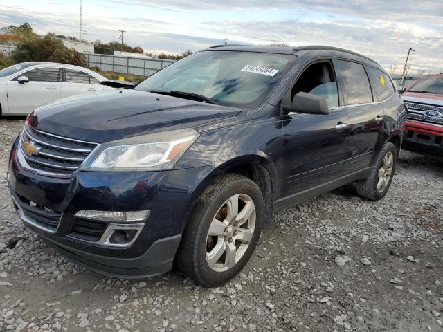 CHEVROLET TRAVERSE L