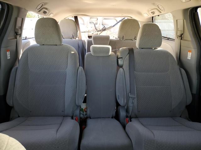 2018 TOYOTA SIENNA LE - 5TDKZ3DC1JS921789
