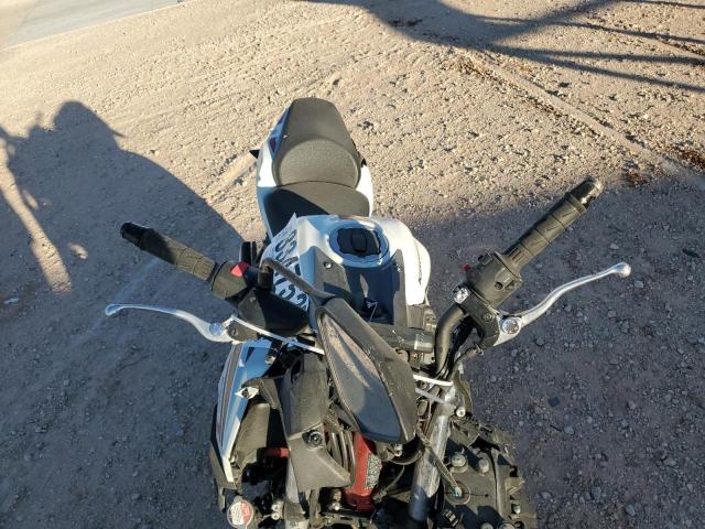 2022 KAWASAKI ER650 K ML5EREK12NDA58638