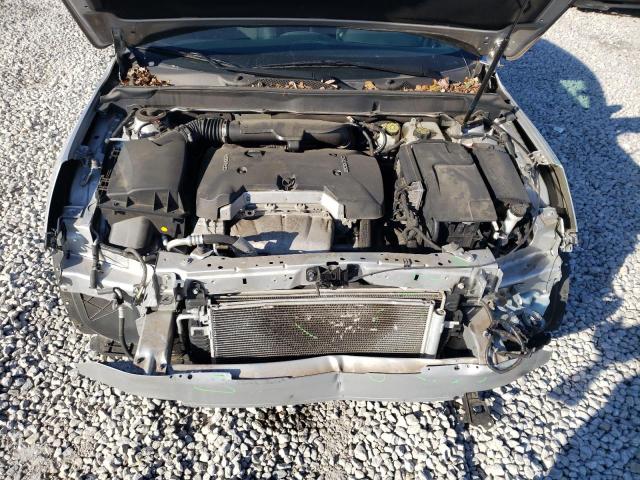 2016 CHEVROLET MALIBU LIM - 1G11C5SA4GF100701