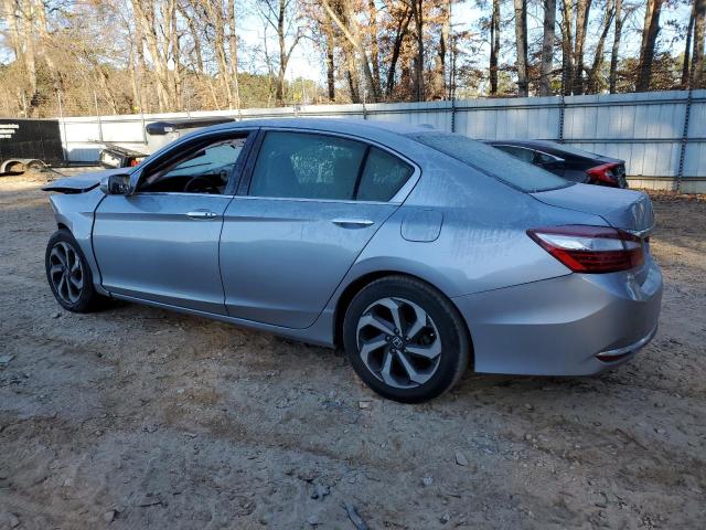 2016 HONDA ACCORD EX - 1HGCR2F73GA191664