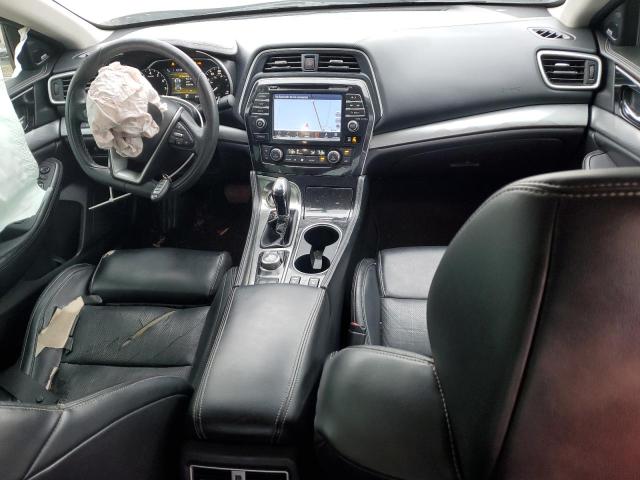 2017 NISSAN MAXIMA 3.5 - 1N4AA6AP4HC447947