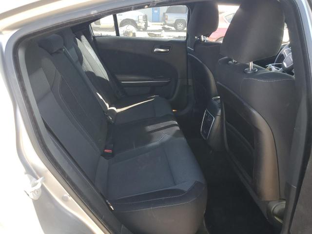 2016 DODGE CHARGER SX - 2C3CDXHG1GH126079